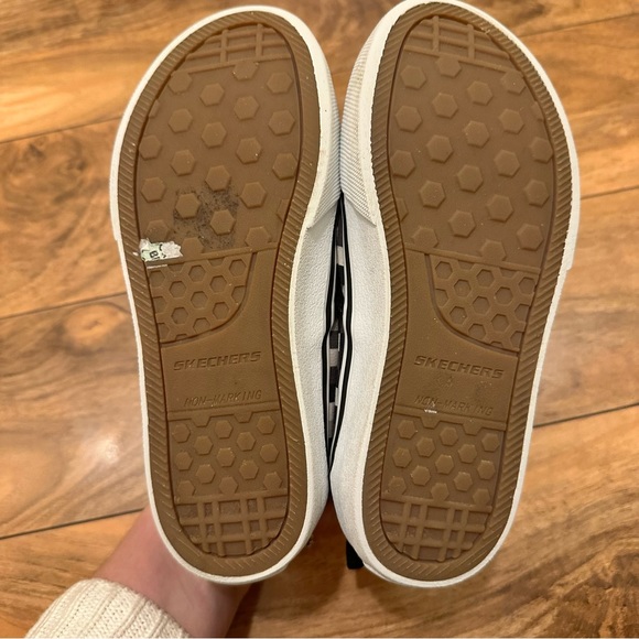 Sketchers Mega-Craft Minecraft: Street Fame size 1.5 unisex slip on sneakers - Picture 4 of 5